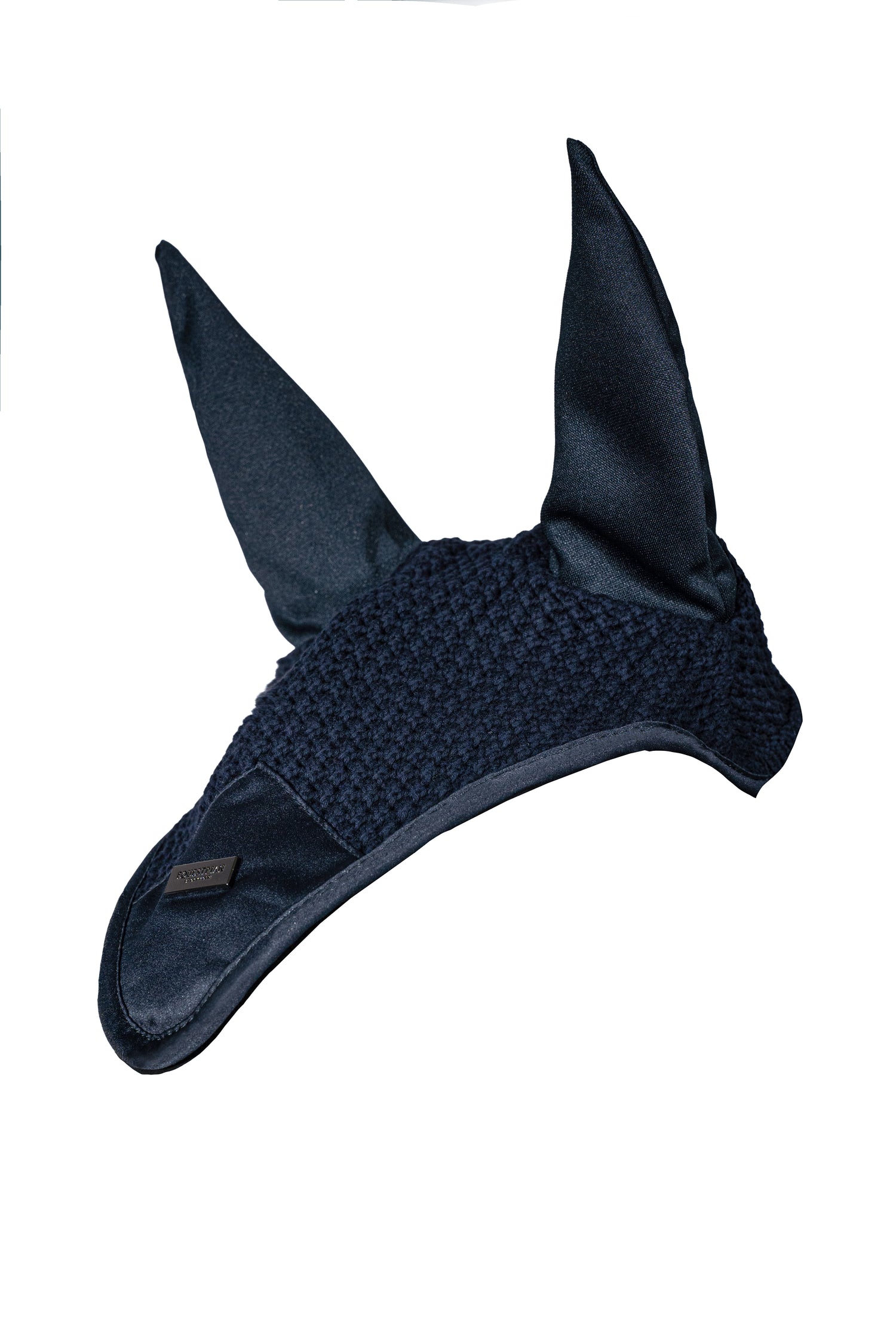 Ear Bonnet Sportive Navy