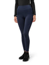 Dressur Reitleggings Movement All Navy