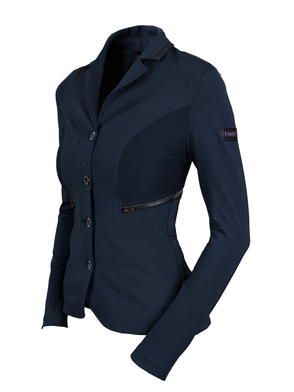 Select Competition Jacke Navy