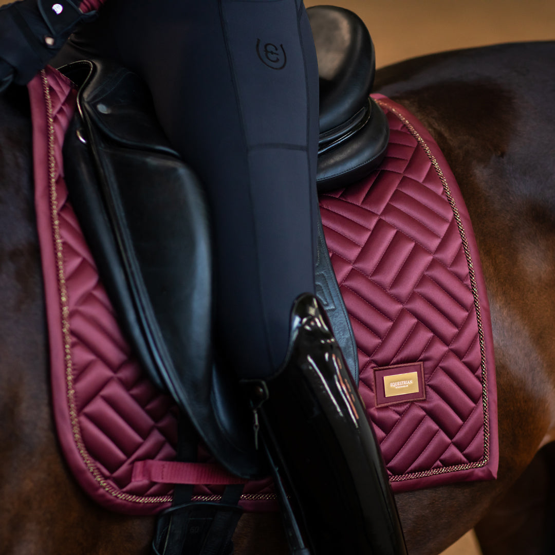 New Maroon – Equestrian Stockholm