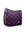 Dressage Saddle Pad Orchid Bloom