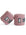 Polo Wraps Pink Crystal