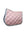 Jump Saddle Pad Pink Crystal
