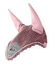 Ear Bonnet Pink