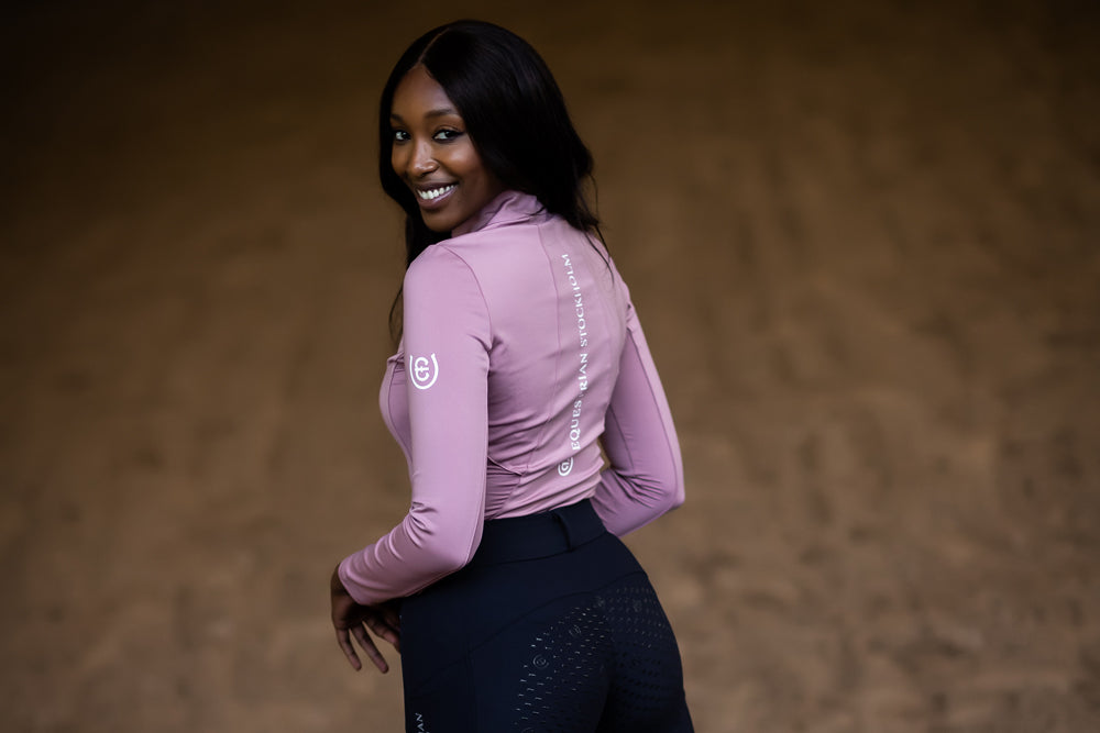 Vision Top Pink | Equestrian Stockholm