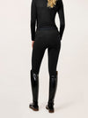 Riding Tights Premium Black