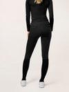 Riding Tights Premium Black