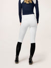 Riding Tights Premium White