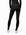 Reitleggins Premium Black