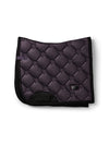 Dressage Saddle Pad Purple Glimmer