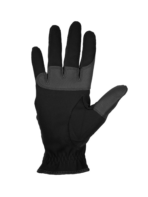 Riding Gloves Black