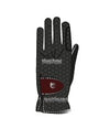 Riding Gloves Motion Bordeaux