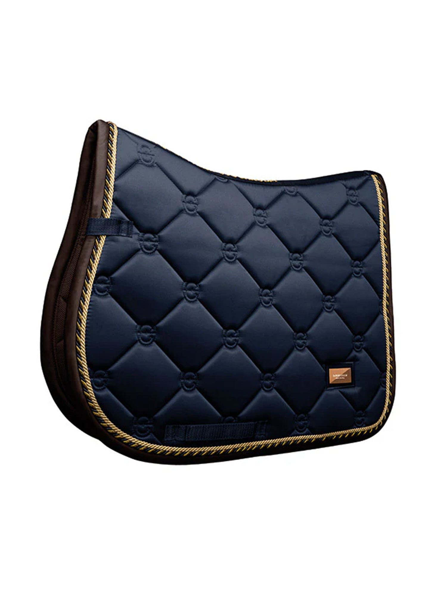 Jump Saddle Pad Royal Classic