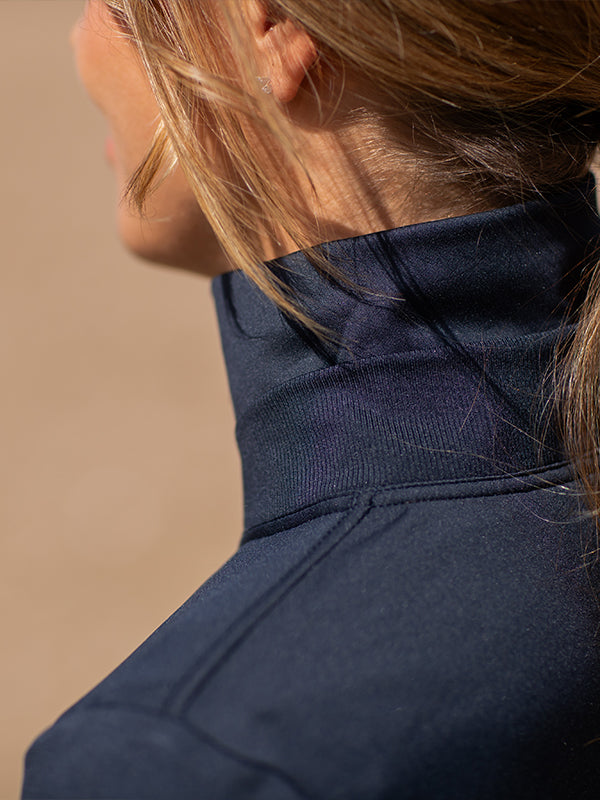 Veste équitation full zip femme Equestrian Stockholm Explore Veste équitation full zip femme Equestrian Stockholm Explore