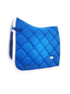 Dressage Saddle Pad Sapphire