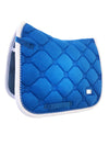 Dressage Saddle Pad Sapphire