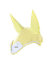 Ear Bonnet Soft Lemon
