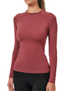 Dynamic Base Layer Soft Rouge