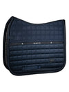 Dressage Saddle Pad Sportive Navy