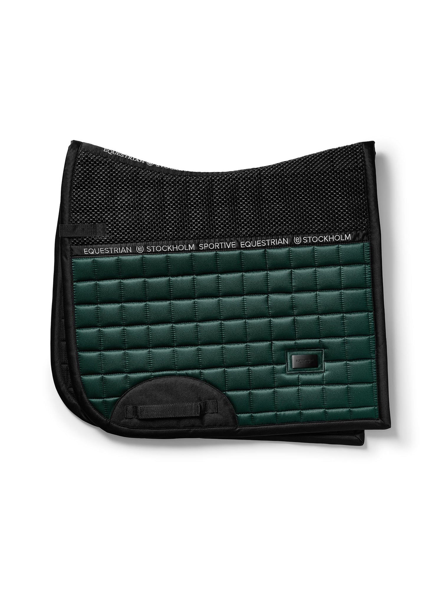 Dressage Saddle Pad Performance Sycamore Green