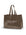 Woven Stable Bag Champagne