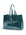 Bolsa para Establo Woven Teal Blue