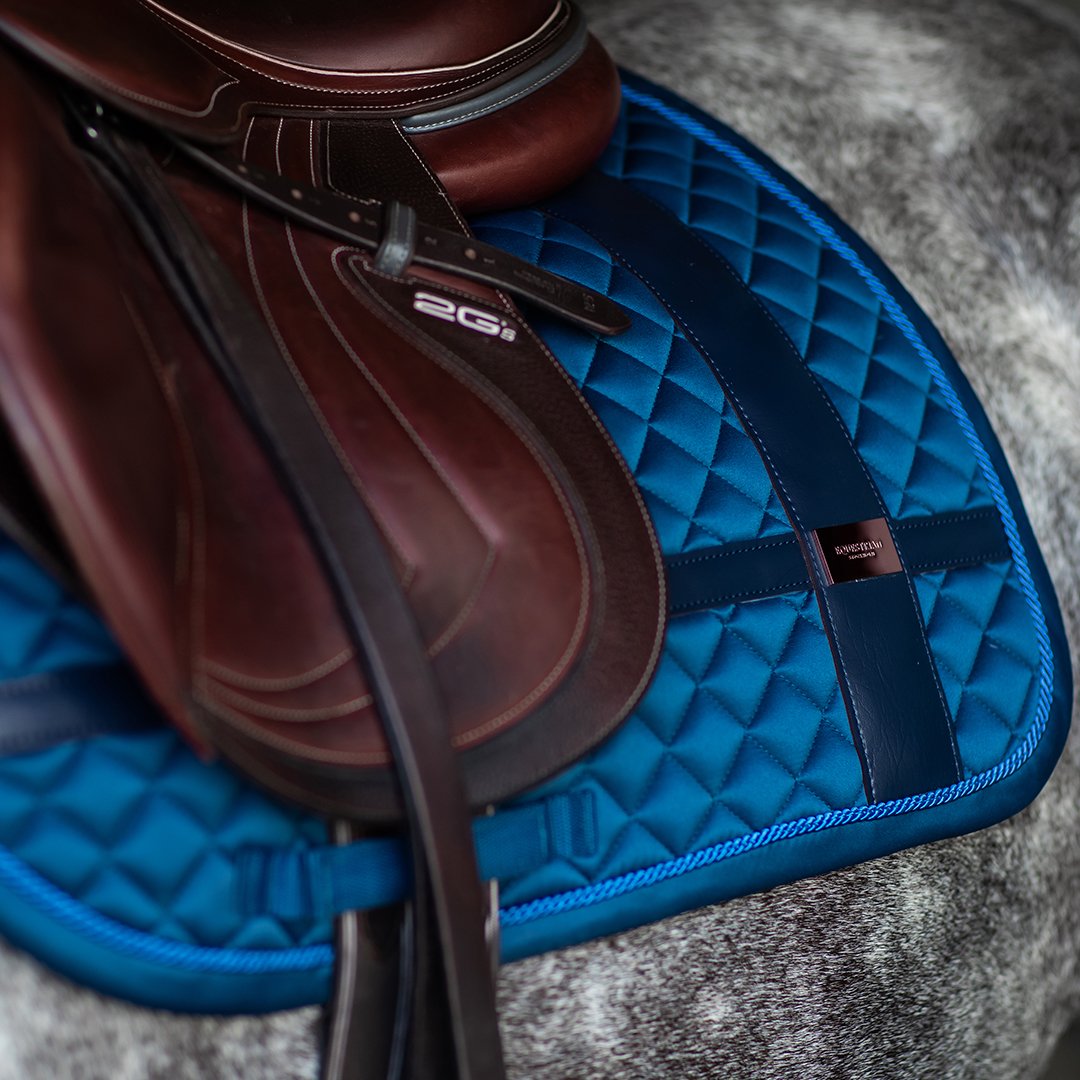 No Boundaries Monaco Blue