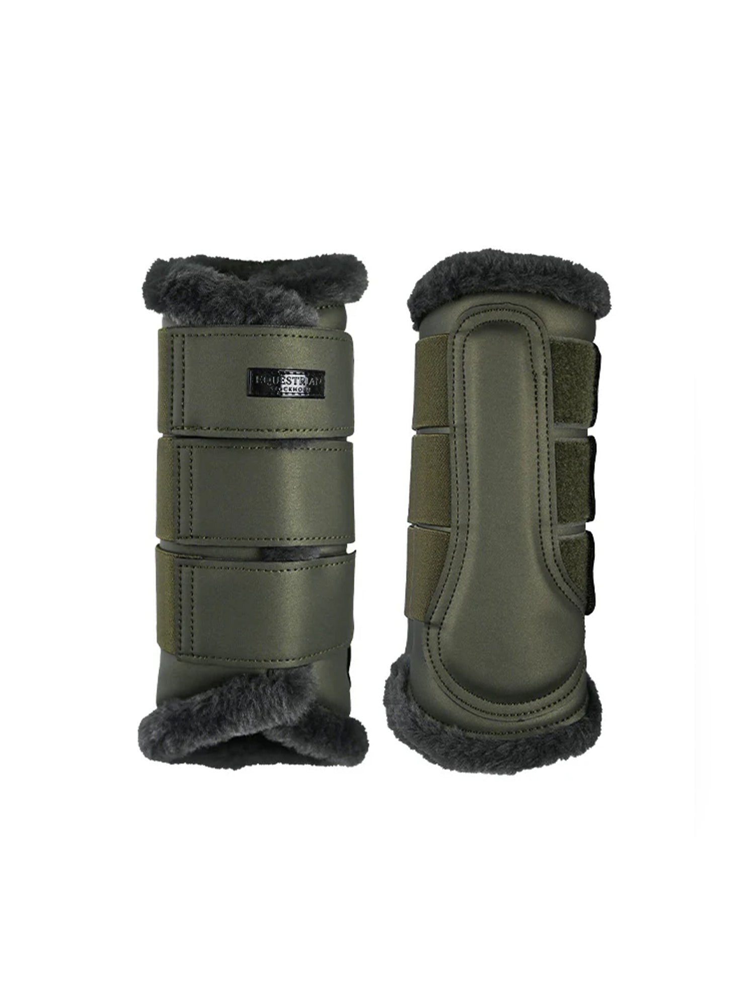 Beenbeschermers Striking Valley