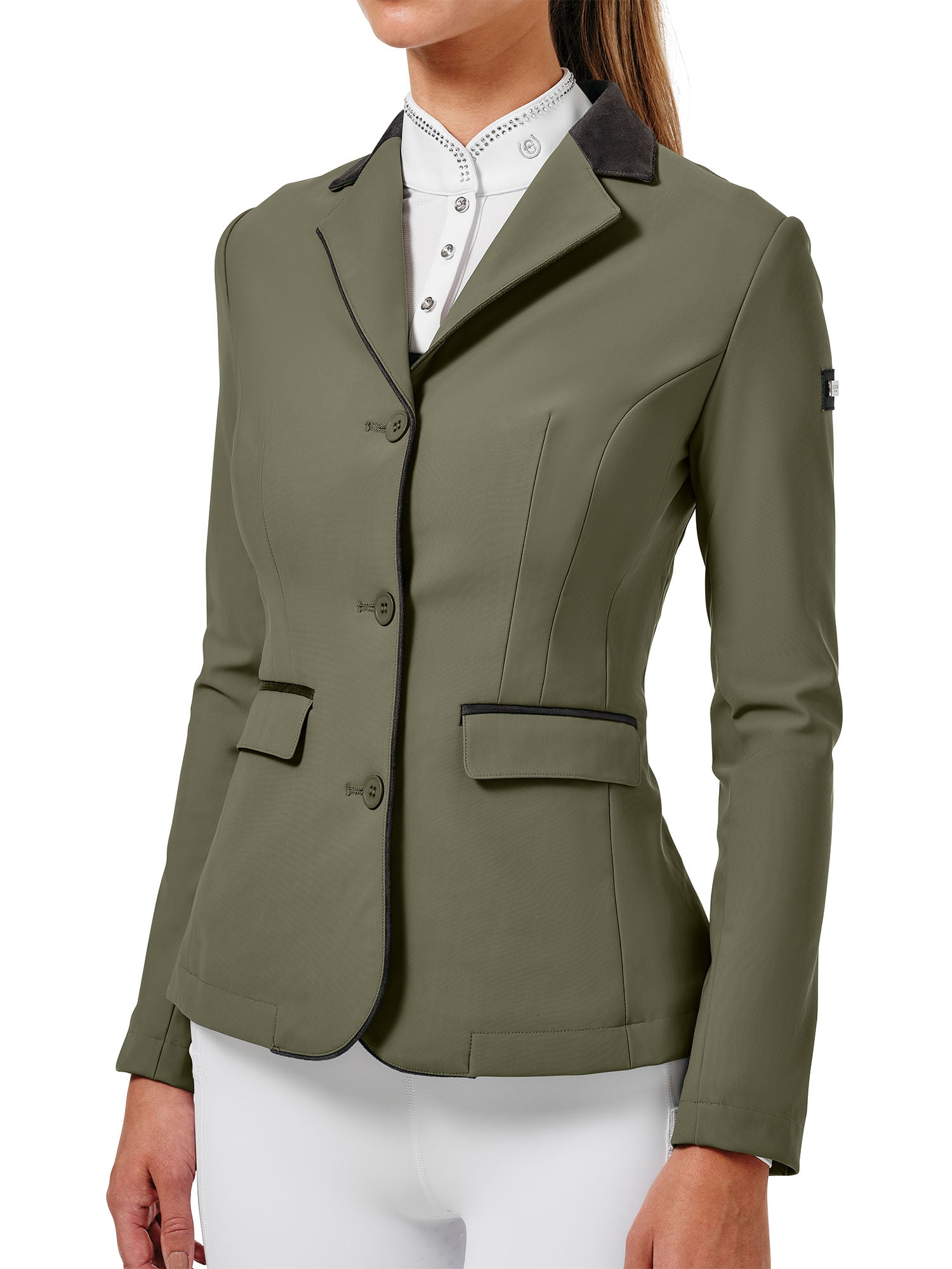 Classic Show Jacket Striking Valley