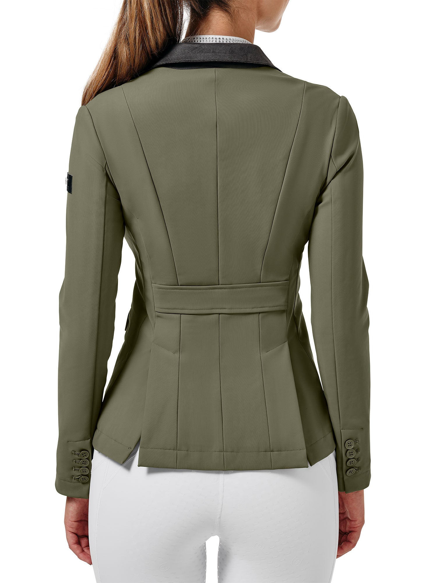 Classic Show Jacket Striking Valley