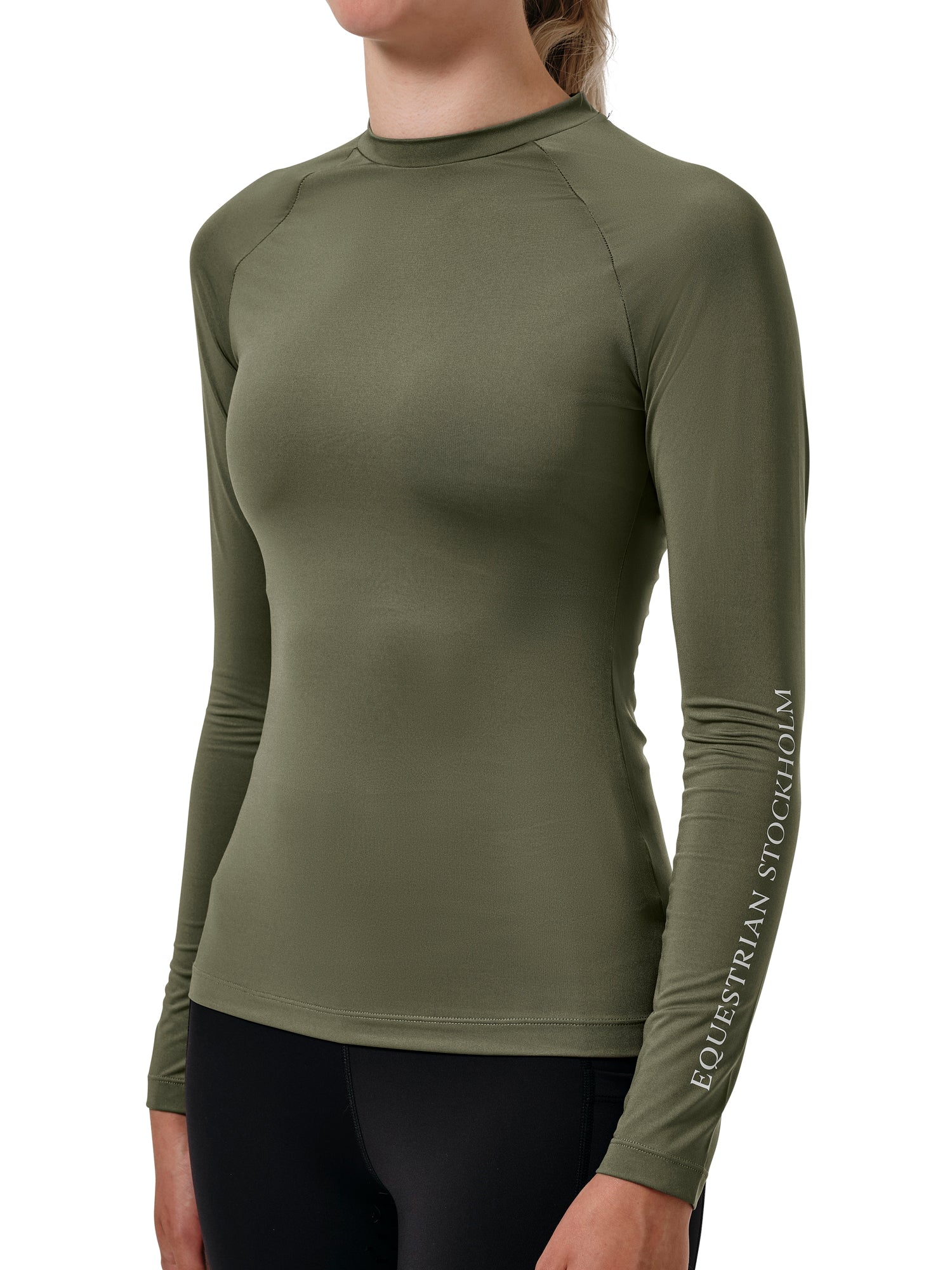 Dynamic Base Layer Top Striking Valley