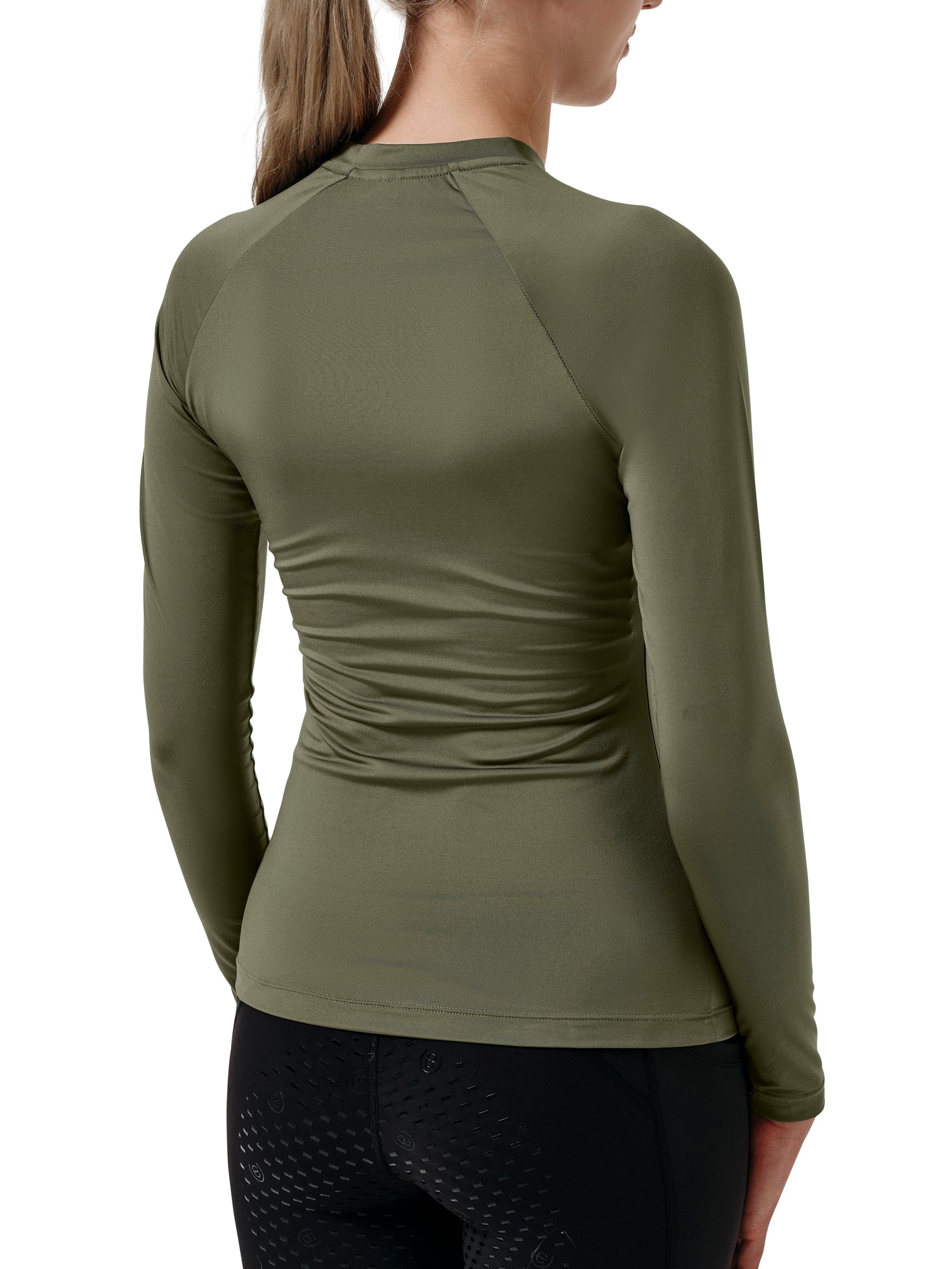 Dynamic Base Layer Top Striking Valley