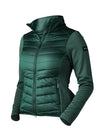 Active Performance Jacket Sycamore Green
