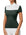 Revenew Competition Top Short Sleeve Sycamore Green