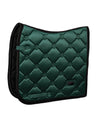 Dressage Saddle Pad Sycamore Green