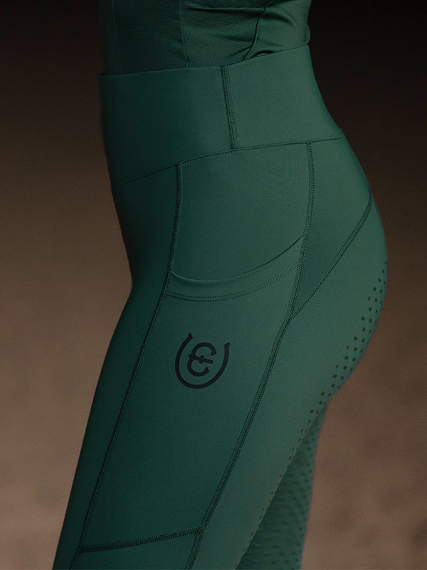 Ridtights Dressage Movement Sycamore Green