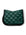 Jump Saddle Pad Sycamore Green