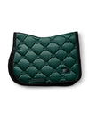 Jump Saddle Pad Sycamore Green