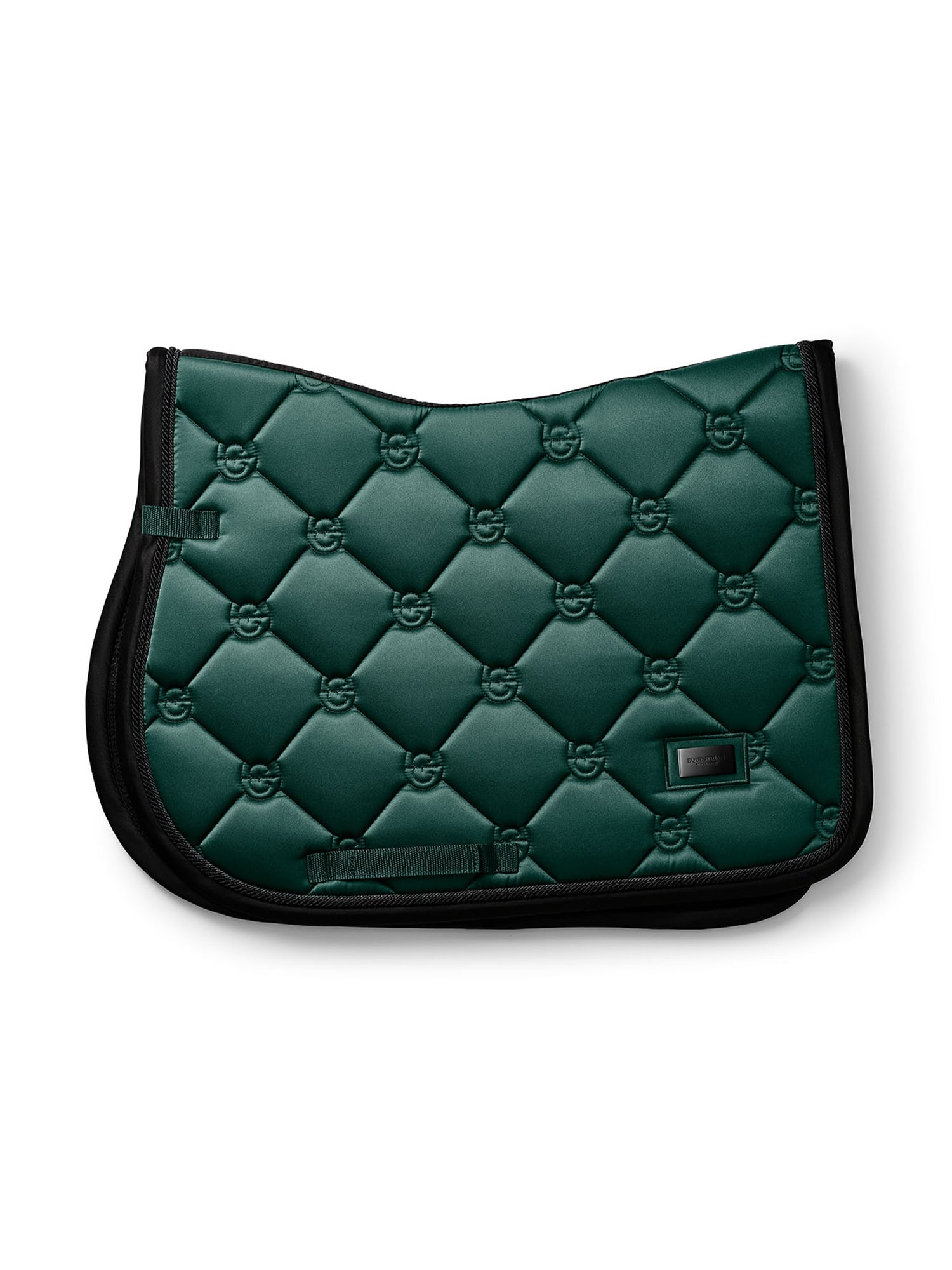 Jump Saddle Pad Sycamore Green
