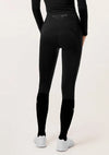 Riding Tights Movement All Black