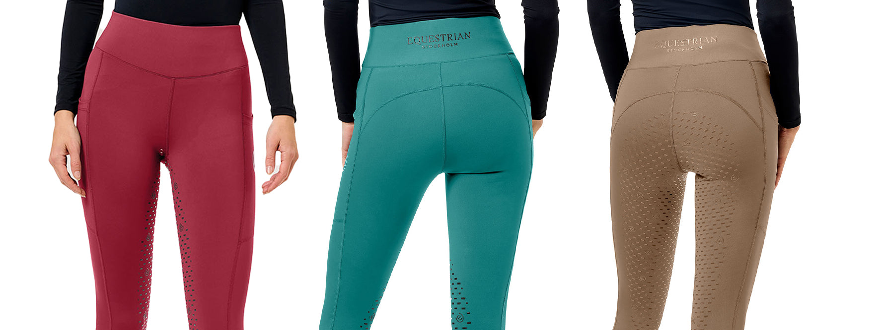 Equestrian Stockholm | Modern Scandinavian design for serious riders