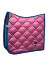 Pink Saddle Pad Timeless Rose Dressage