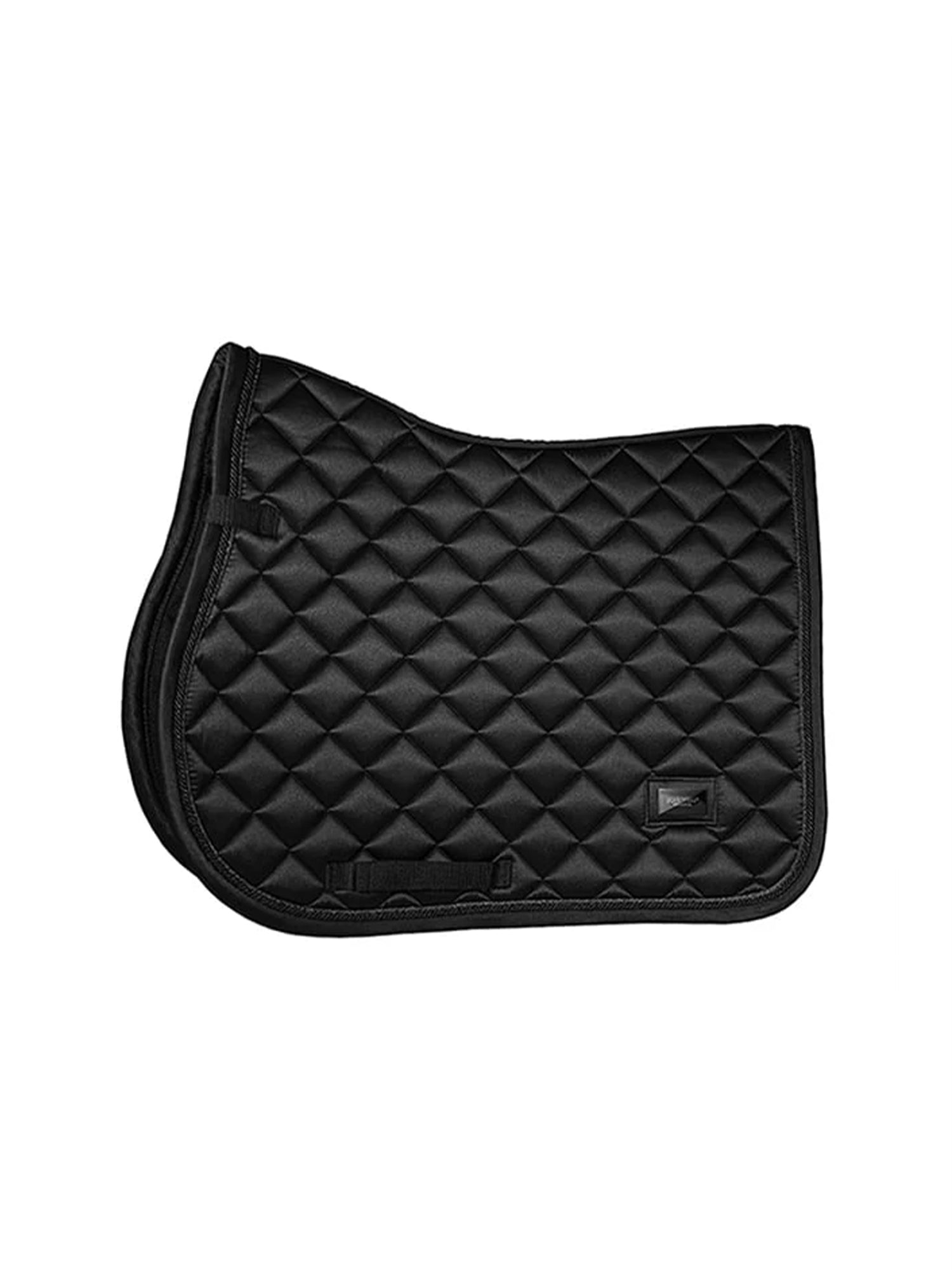 Jump Saddle Pad Total Eclipse