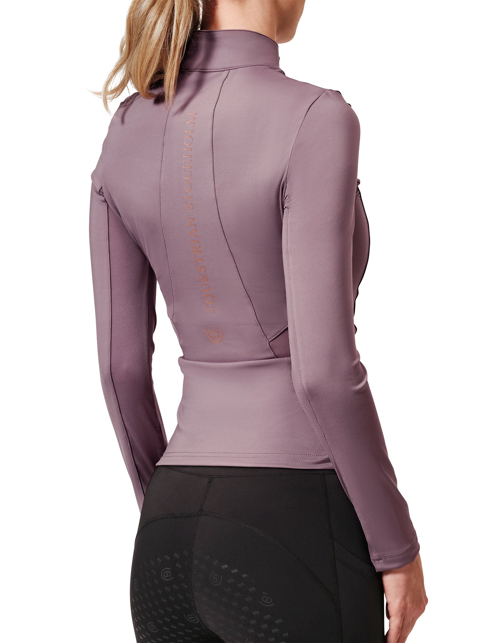 Vision Top Anemone | Equestrian Stockholm
