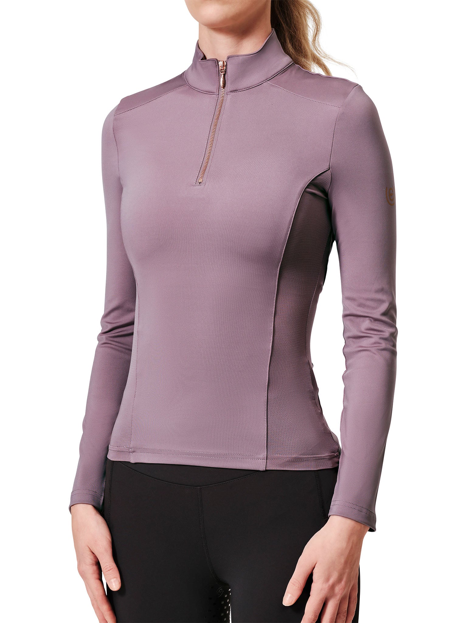 Vision Top Anemone | Equestrian Stockholm