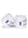 Polo Wraps White Blue Meadow