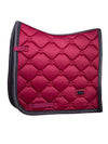 Dressage Saddle Pad Wild Rose