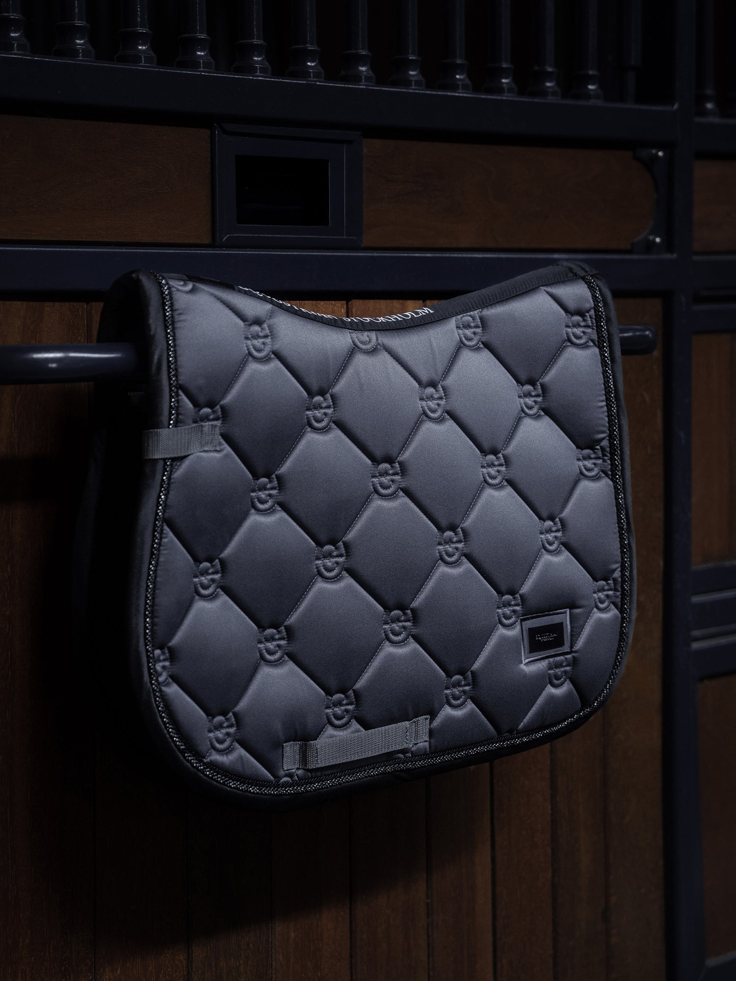 Jump Saddle Pad Winter Shadow